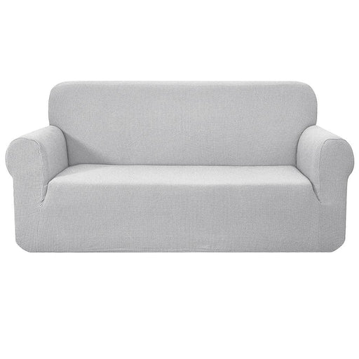 Artiss High Stretch Sofa Cover Couch Protector Slipcovers 3