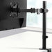 Goslash Picks Artiss Monitor Arm Mount 32’ Black