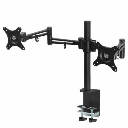 Goslash Picks Artiss Monitor Arm Mount Dual Black