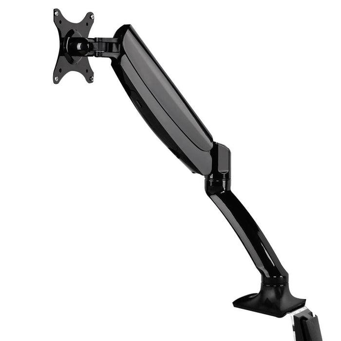 Goslash Picks Artiss Monitor Arm Mount Single Gas Black