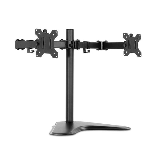 Goslash Picks Artiss Monitor Arm Stand Dual Black