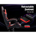 Artiss Office Chair Gaming Computer Executive Chairs Racing