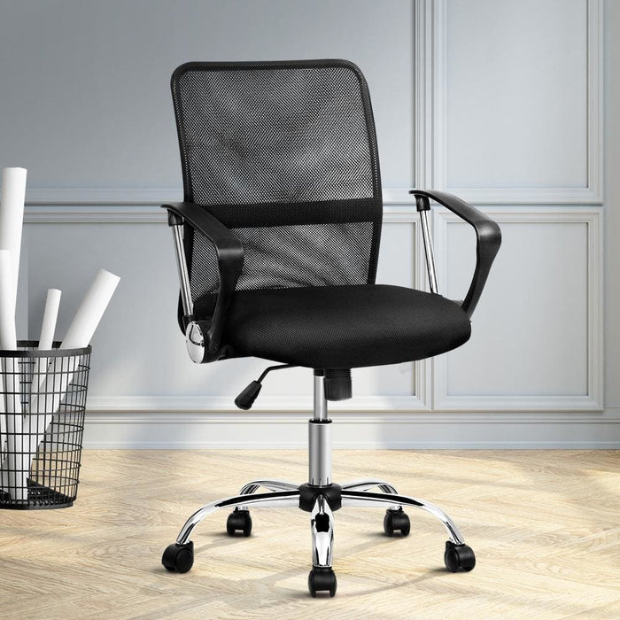 Artiss Office Chair Gaming Computer Mesh Chairs Executive