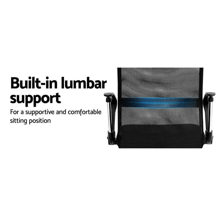 Artiss Office Chair Gaming Computer Mesh Chairs Executive