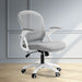 Artiss Office Chair Mesh Computer Desk Chairs Mid Back Work