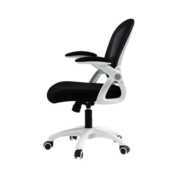 Artiss Office Chair Mesh Computer Desk Chairs Work Study