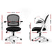 Artiss Office Chair Mesh Computer Desk Chairs Work Study