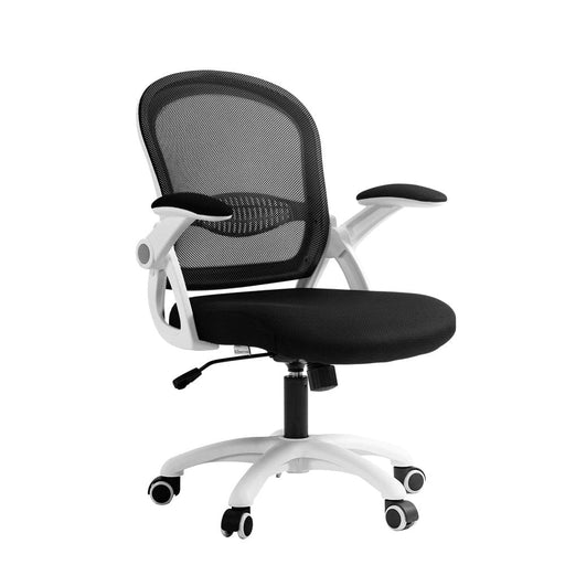 Artiss Office Chair Mesh Computer Desk Chairs Work Study
