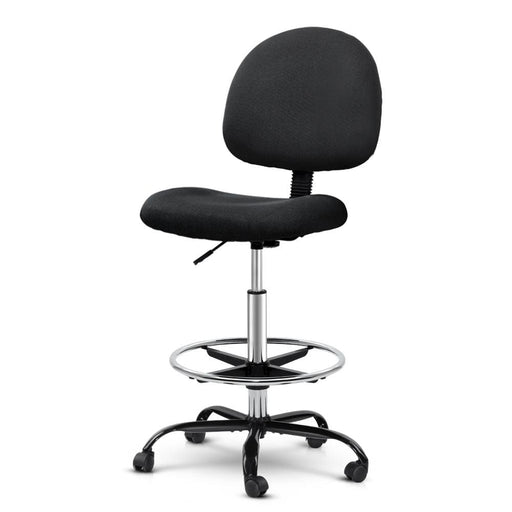 Goslash Picks Artiss Office Chair Veer Drafting Stool