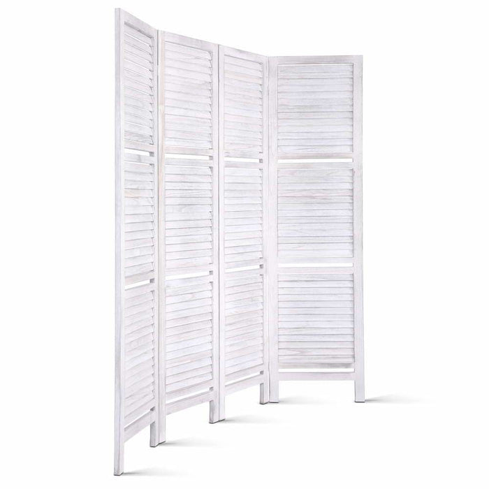 Artiss Room Divider Privacy Screen Foldable Partition Stand