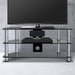 Artiss Tv Stand Entertainment Unit Media Cabinet Temptered