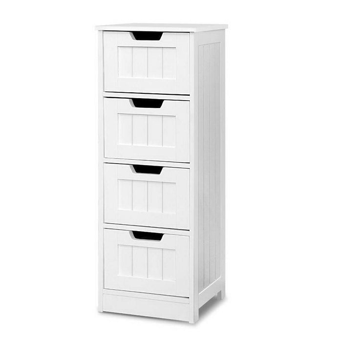 Artiss Storage Cabinet Chest Of Drawers Dresser Bedside