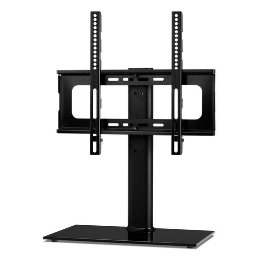 Goslash Picks Artiss Table Top Tv Swivel Mounted Stand