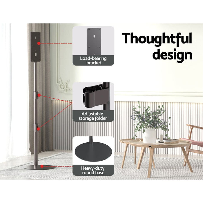 Goslash Picks Artiss Vacuum Cleaner Stand for Dyson