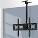 Goslash Picks Artiss Tv Wall Ceiling Mount Bracket Full