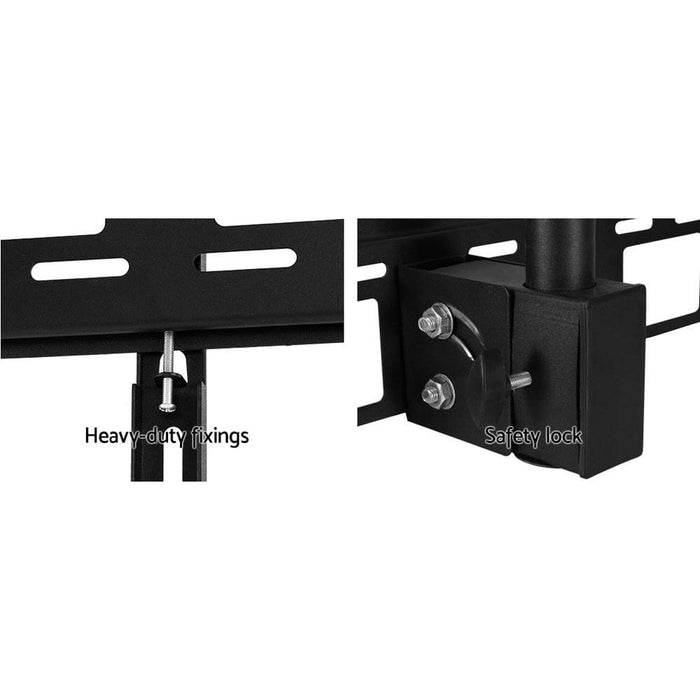 Goslash Picks Artiss Tv Wall Ceiling Mount Bracket Full