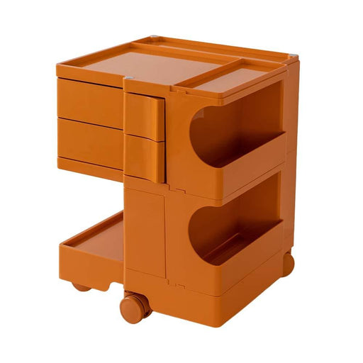 Artissin Replica Boby Trolley Storage Bedside Table Mobile