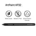 Artpaint Ap32 8192 Levels Pressure Passive Stylus