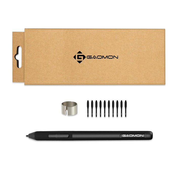 Artpaint Ap32 8192 Levels Pressure Passive Stylus