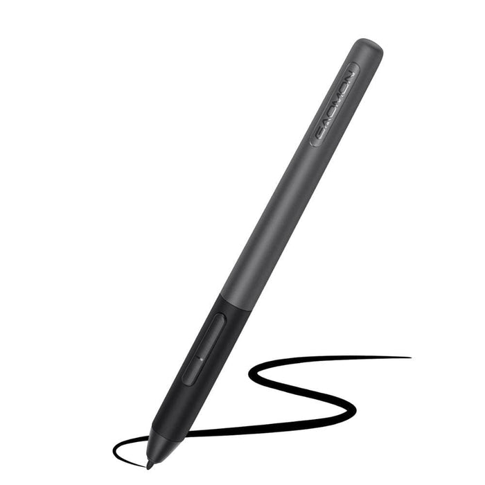 Artpaint Ap50 Battery-free Stylus With 8192 Levels Pen