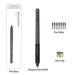 Artpaint Ap50 Battery-free Stylus With 8192 Levels Pen