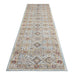 Asher Country Rug Blue 120x170