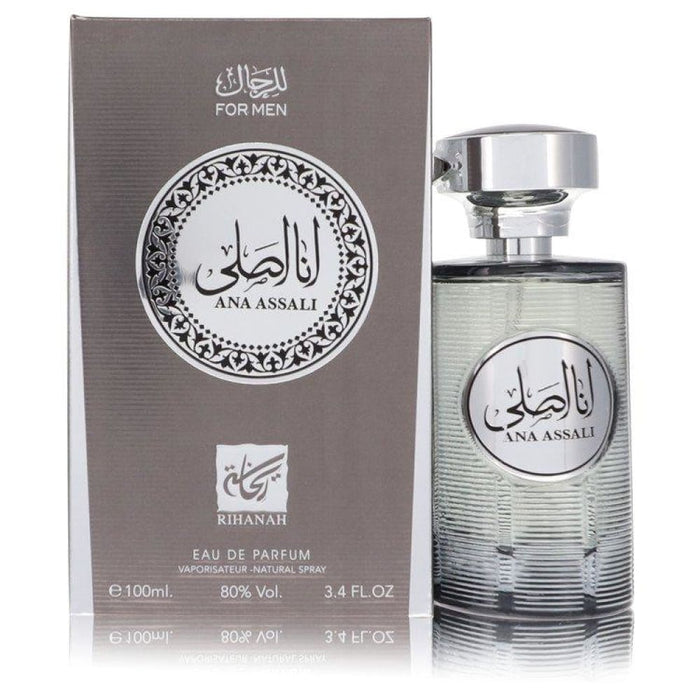 Ana Assali Edp Sprayby Rihanah for Men - 100 Ml