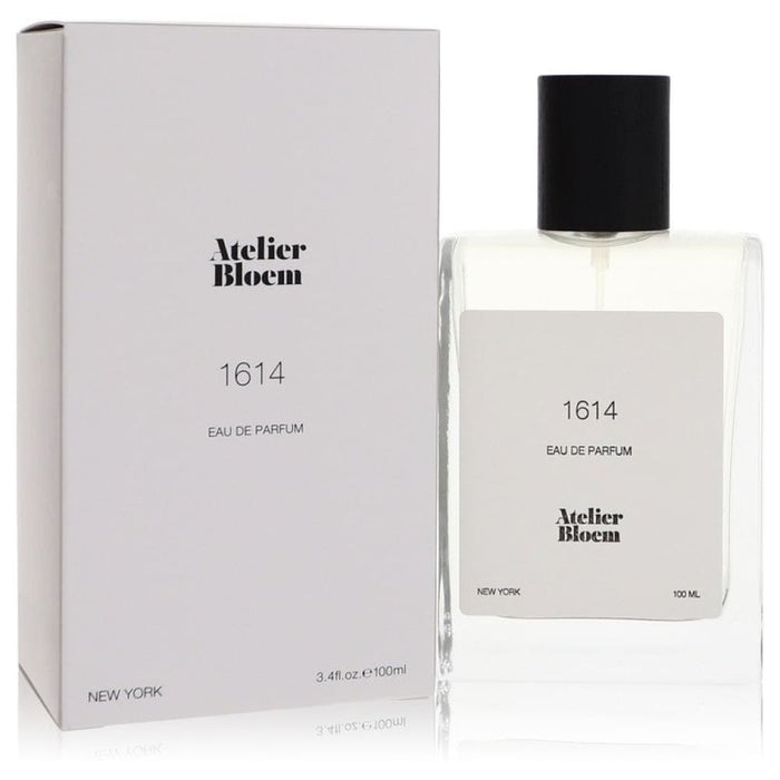 Atelier Bloem 1614 by for Men-100 Ml