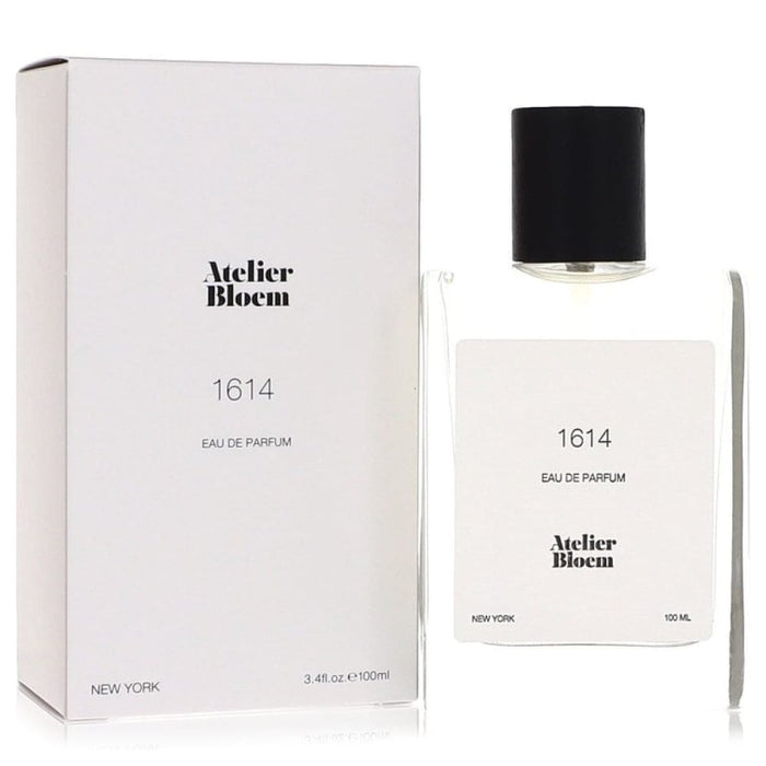 Atelier Bloem Iris by for Men-100 Ml
