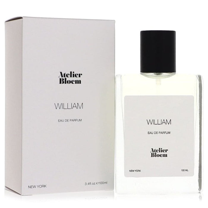 Atelier Bloem William by for Men-100 Ml