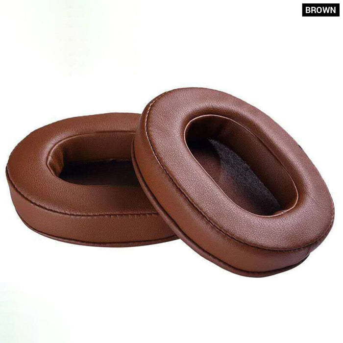 Ath Msr7 M50x M20 M40 M40x Sx1 Headphone Earpads