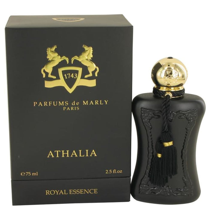 Athalia Edp Spray by Parfums De Marly for Women - 75 Ml