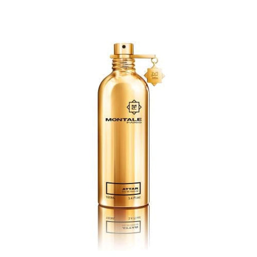 Attar Edp Spray by Montale for Women - 100 Ml