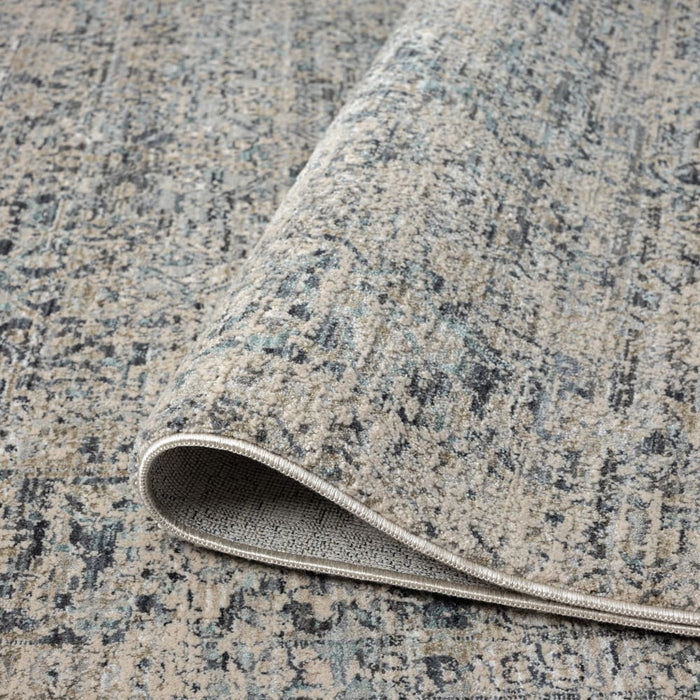 Aubre Contemporary Area Rug Sand 120x180