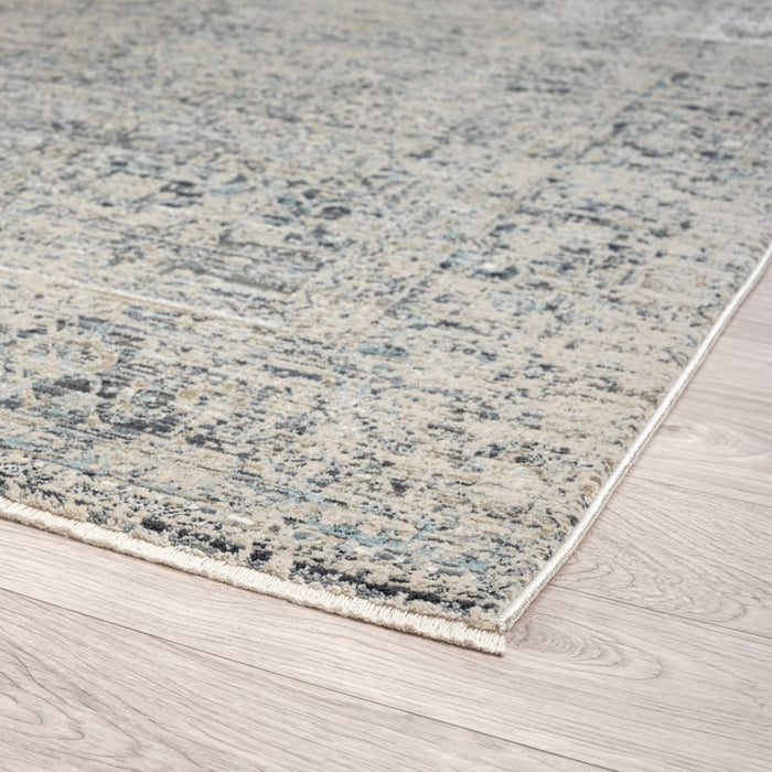 Aubre Contemporary Area Rug Sand 120x180