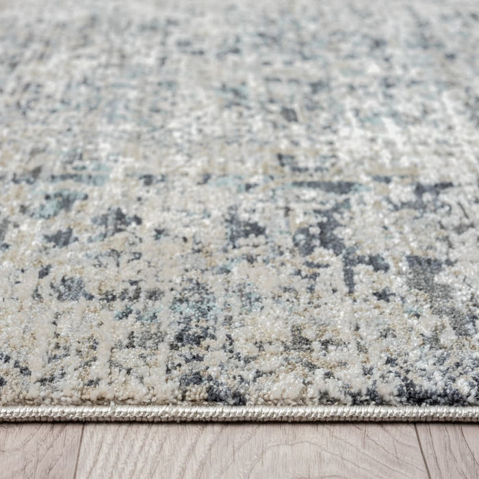 Aubre Contemporary Area Rug Sand 160x160
