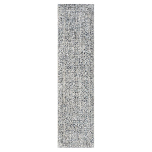 Aubre Contemporary Area Rug Sand 160x160