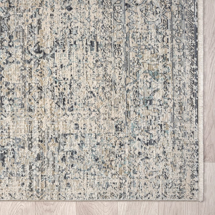 Aubre Contemporary Area Rug Sand 160x240