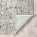 Aubre Contemporary Area Rug Sand 190x190