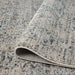 Aubre Contemporary Area Rug Sand 200x290