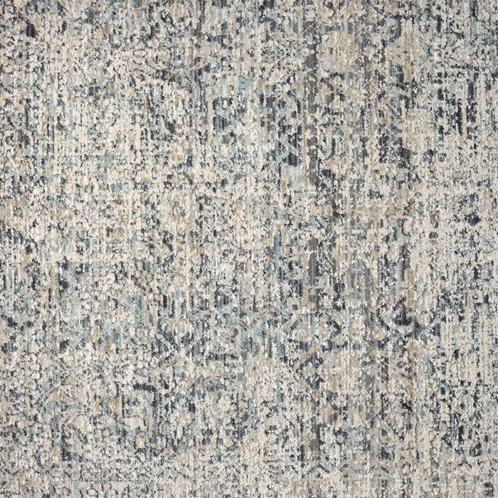 Aubre Contemporary Area Rug Sand 240x240