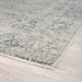 Aubre Contemporary Area Rug Sand 80x300