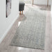 Aubre Contemporary Area Rug Sand 80x300