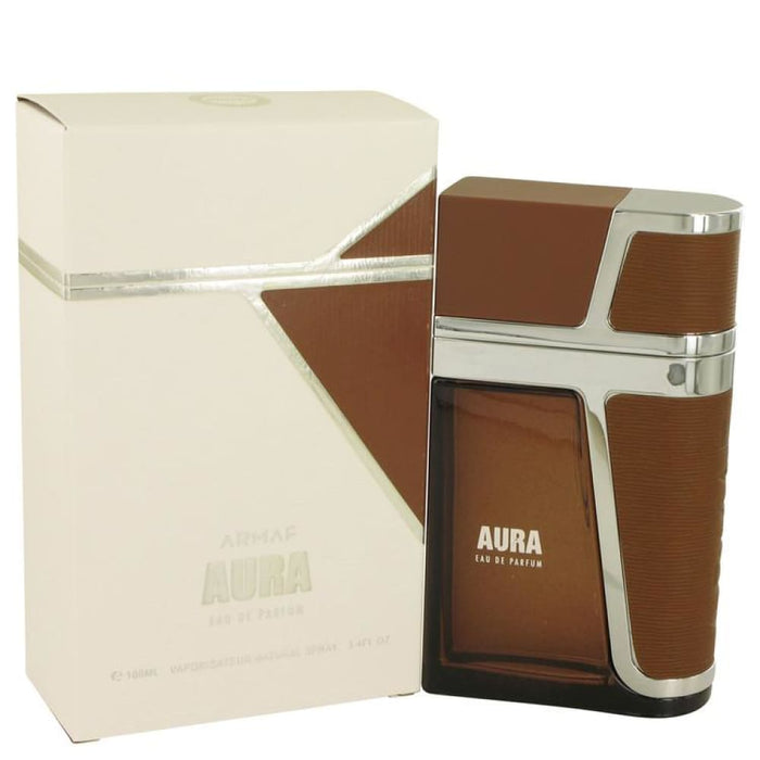 Aura Edp Spray By Armaf For Men - 100 Ml