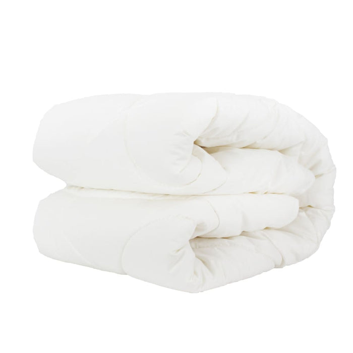 Australian Made Baby Merino Wool Quilt 500gsm 97x125cm Cot