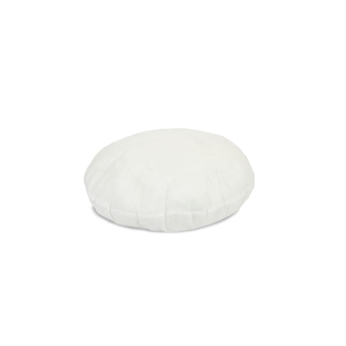 Australian Made Twin Pack 35cm Round Hotel Cushion Inserts
