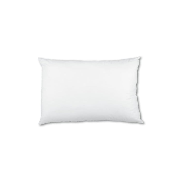 Australian Made Twin Pack 35x60cm Hotel Cushion Inserts