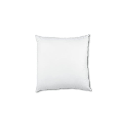 Australian Made Twin Pack 40x40cm Hotel Cushion Inserts