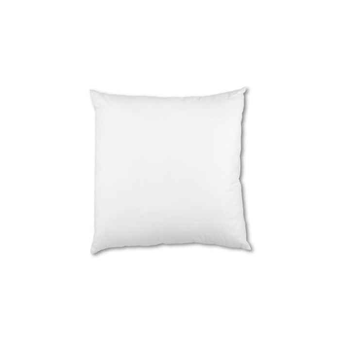 Australian Made Twin Pack 45x45cm Hotel Cushion Inserts