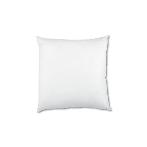 Australian Made Twin Pack 50x50cm Hotel Cushion Inserts